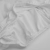 8x Stretch Elastic Chair Covers Dining Room Wedding Banquet Washable Grey Deals499