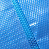 8x4.2M Real 500 Micron Solar Swimming Pool Cover Outdoor Blanket Isothermal Deals499