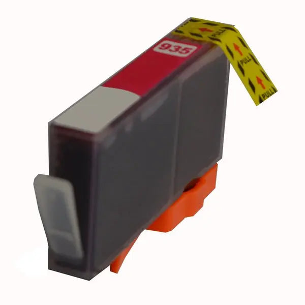 935XL C2P25AA Magenta Compatible Inkjet Cartridge HP