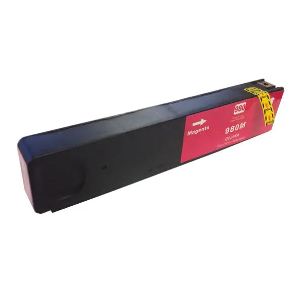 980XL Magenta Compatible Inkjet Cartridge HP
