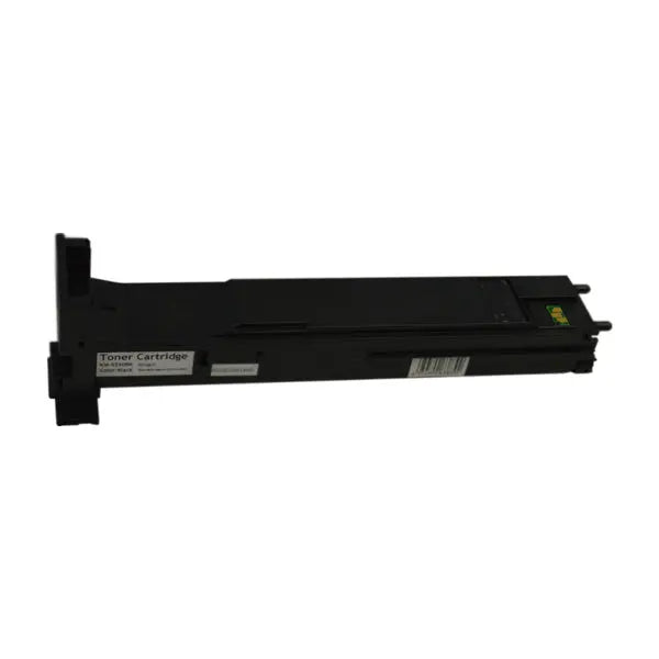 A06V193 Premium Generic Black Toner Cartridge KONICA MINOLTA