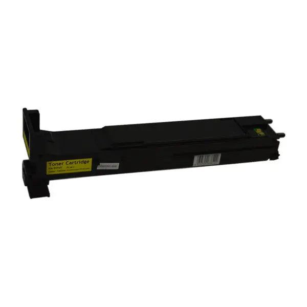 A06V293 Premium Generic Yellow Toner Cartridge KONICA MINOLTA