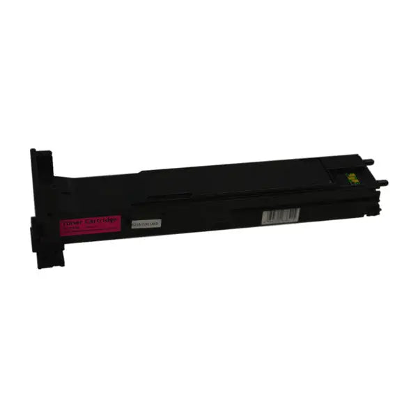 A06V393 Premium Generic Magenta Cartridge KONICA MINOLTA