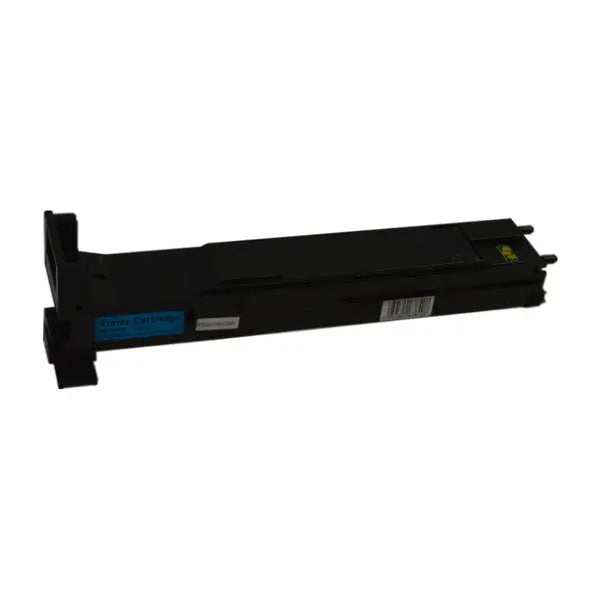 A06V493 Premium Generic Cyan Toner Cartridge KONICA MINOLTA