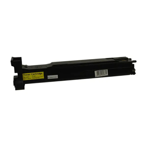 A0DK292 Premium Generic Yellow Toner Cartridge KONICA MINOLTA