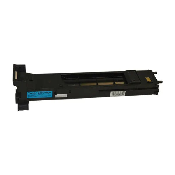 A0DK492 Premium Generic Cyan Toner Cartridge KONICA MINOLTA