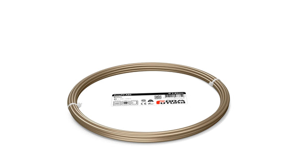 ABS Filament FormFortura EasyFil available in 14 colors - 3D Printer Filament Deals499
