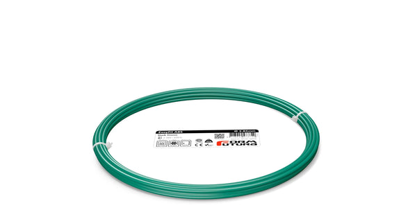 ABS Filament FormFortura EasyFil available in 14 colors - 3D Printer Filament Deals499