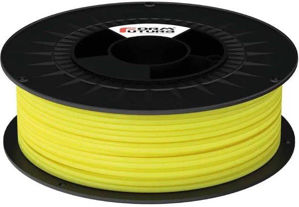ABS Filament FormFortura Premium available in 10 colors - 3D Printer Filament Deals499