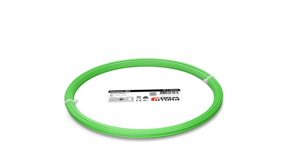 ABS Filament FormFortura Premium available in 10 colors - 3D Printer Filament Deals499