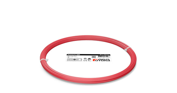 ABS Filament FormFortura Premium available in 10 colors - 3D Printer Filament Deals499