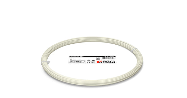 ABS Filament FormFortura Premium available in 10 colors - 3D Printer Filament Deals499