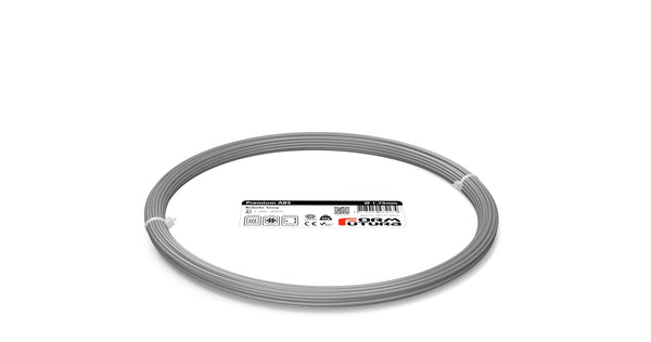 ABS Filament FormFortura Premium available in 10 colors - 3D Printer Filament Deals499