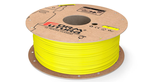 ABS Filament FormFortura Premium available in 10 colors - 3D Printer Filament Deals499