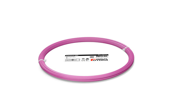 ABS Filament FormFortura Premium available in 10 colors - 3D Printer Filament Deals499