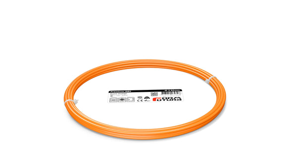 ABS Filament FormFortura Premium available in 10 colors - 3D Printer Filament Deals499