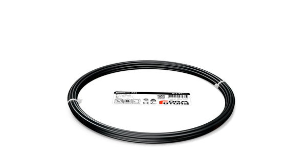ABS Filament FormFortura Premium available in 10 colors - 3D Printer Filament Deals499