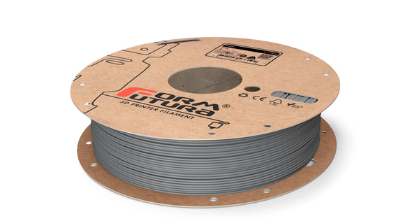 ABS Filament FormFortura TitanX available in 7 colors - 3D Printer Filament FORMFUTURA