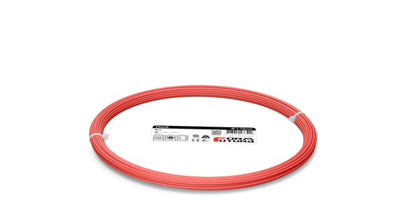 ABS Filament FormFortura TitanX available in 7 colors - 3D Printer Filament FORMFUTURA
