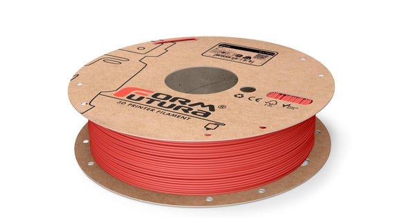 ABS Filament FormFortura TitanX available in 7 colors - 3D Printer Filament FORMFUTURA