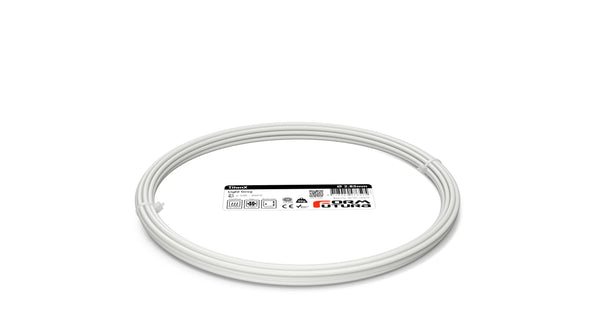 ABS Filament FormFortura TitanX available in 7 colors - 3D Printer Filament FORMFUTURA