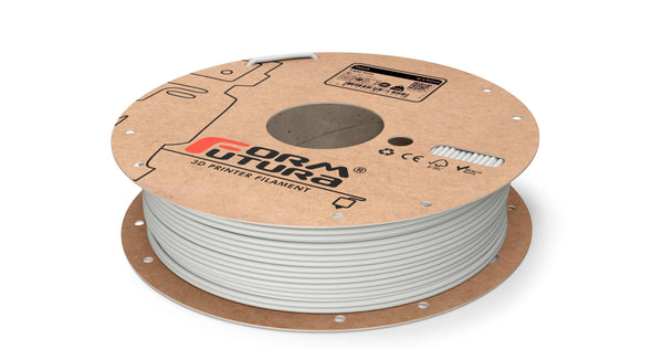 ABS Filament FormFortura TitanX available in 7 colors - 3D Printer Filament FORMFUTURA