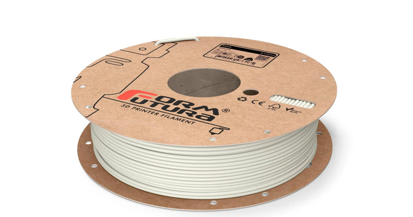 ABS Filament FormFortura TitanX available in 7 colors - 3D Printer Filament FORMFUTURA