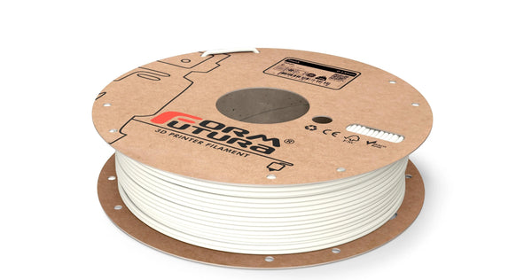 ABS Filament FormFortura TitanX available in 7 colors - 3D Printer Filament FORMFUTURA
