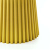 ArtissIn Set of 2 Cupcake Stool Plastic Stacking Stools Chair Outdoor Indoor Yellow Deals499
