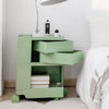 ArtissIn Replica Boby Trolley Storage 3 Tier Drawer Cart Shelf Mobile Green Deals499