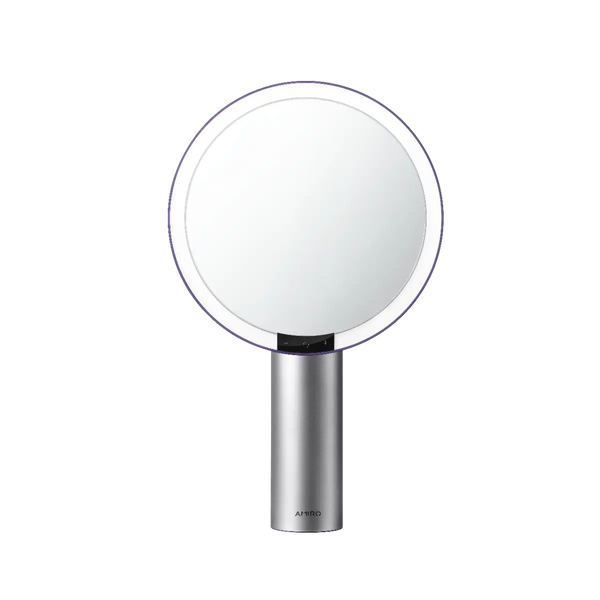 AMIRO 8 inch HD sensor on/off LED Daylight Mirror Cordless(rechargeable) O-Series 2 AML009 Deals499