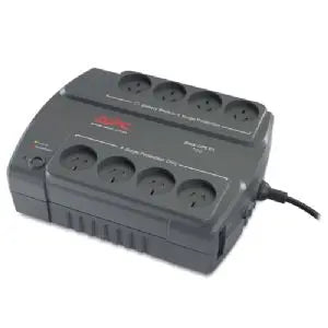 APC BACK-UPS ES 700VA 230V 405W 8 Outlet APC