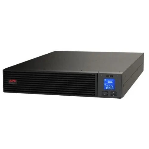 APC Easy UPS On-Line SRV RM 2000 VA 230V with Rail Kit | SRV2KRIRK Deals499