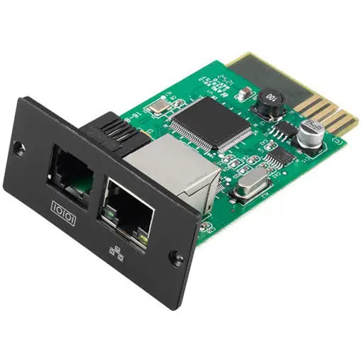 APC Easy UPS Online SNMP Card | APV9601 Deals499
