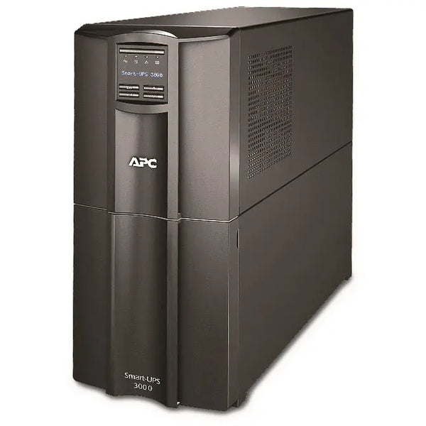 APC Smart UPS 3000VA LCD 2700W With SmartConnect APC
