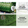 Primeturf 1x20m Artificial Grass Synthetic Fake 20SQM Turf Lawn 17mm Tape Deals499