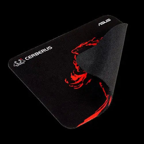 ASUS CERBERUS MAT MINI/RED 250*210*2mm ASUS
