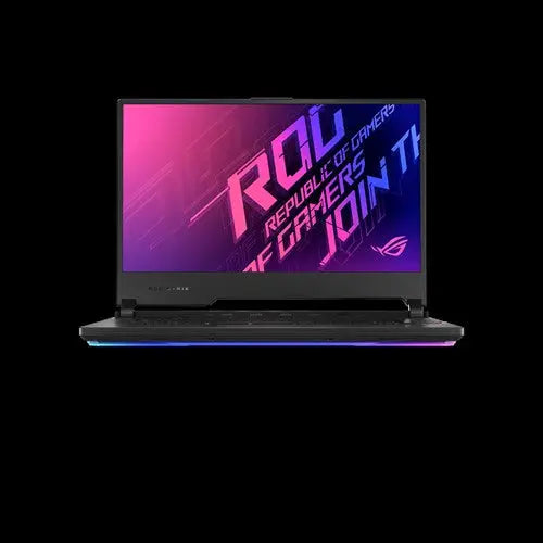 ASUS NOTEBOOK ROG Strix SCAR15 15.6' FHD I7-10875H 8GB 1TB SSD WIN10 HOME RTX2070 8GB Backlit Keyboard 2YR W10H Gaming Notebook (G532LW-AZ056T) ASUS