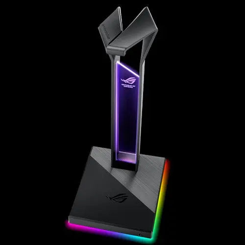 ASUS ROG THRONE/AS with 7.1 Surround Sound, Dual USB 3.1 Ports, Aura Sync ASUS
