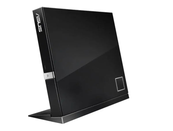 ASUS SBC-06D2X-U/BLACK/ASUS 6X External Blu-ray combo ASUS