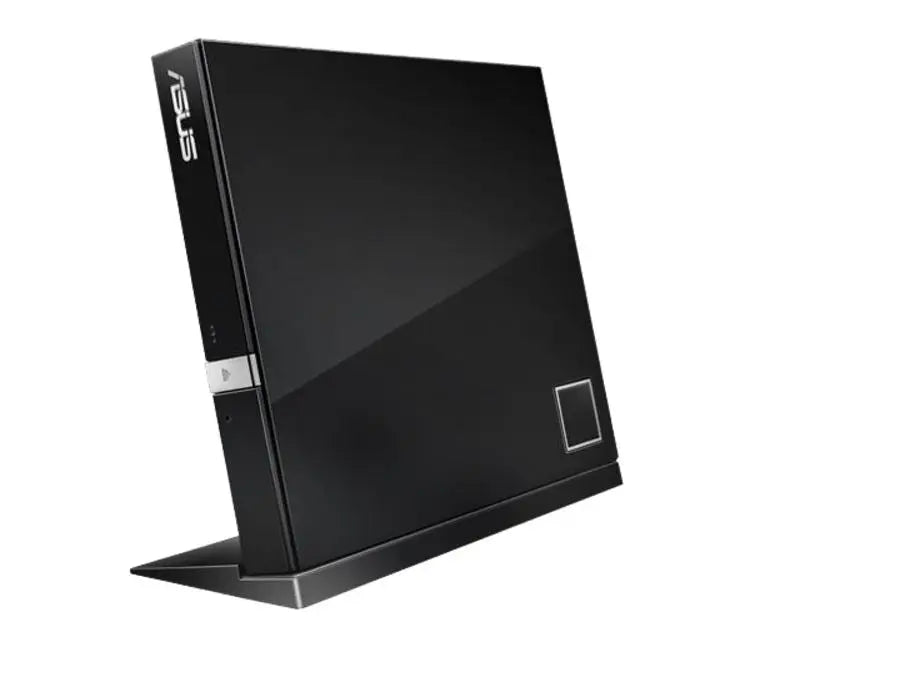 ASUS SBW-06D2X-U PRO/BLK/G/AS 6X External Blu-ray writer ASUS