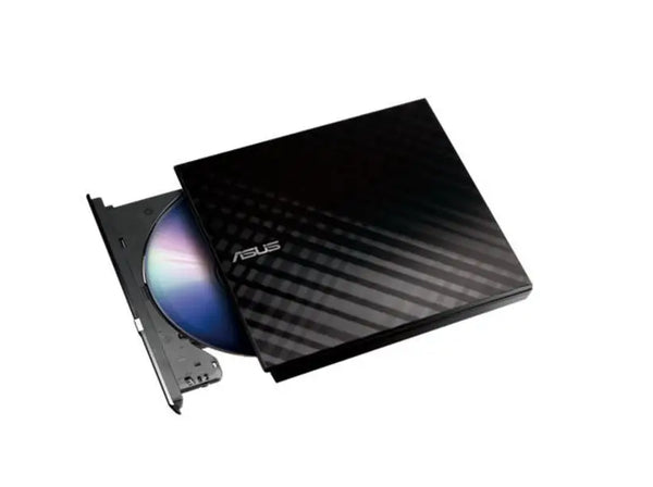 ASUS SDRW-08D2S-U LITE/BLACK/ASUS External DVD Writer ASUS