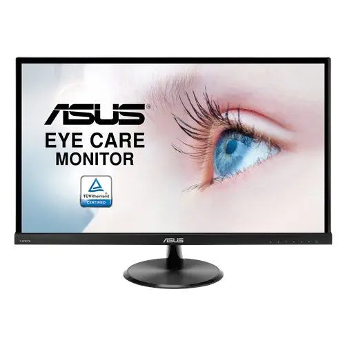 ASUS VC279H 27' Eye Care Ultra-low Blue Light Monitor FHD (1920x1080), IPS, 5ms, Flicker free, 1.5W x2 Stereo RMS ASUS