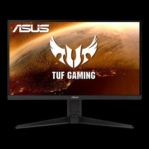ASUS VG27AQL1A 27' Gaming Monitor WQHD (2560x1440), IPS,170Hz, ELMB SYNC, Adaptive-sync, G-Sync compatible ready, 1ms (MPRT), 130 % sRGB HDR ASUS
