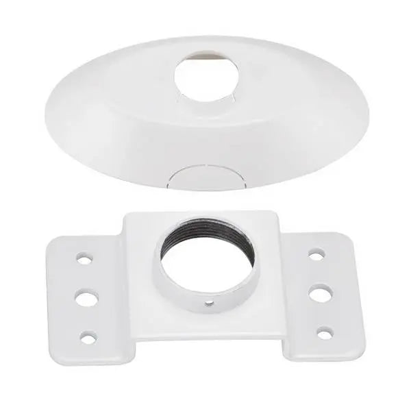 ATDEC TH-PCP Telehook ProAV Projector Accessories - Ceiling Plate, Cover & Hardware. Enables extension (LS) ATDEC