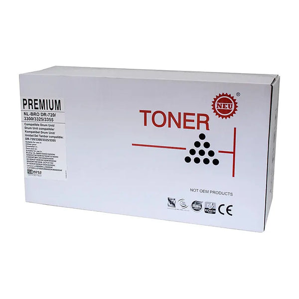 AUSTIC Premium Laser Toner Cartridge Brother DR3325 Drum AUSTiC