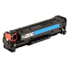 AUSTIC Premium Laser Toner Cartridge CC531A #304A Cyan Cartridge AUSTiC