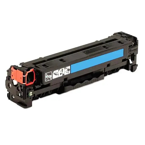 AUSTIC Premium Laser Toner Cartridge CC531A #304A Cyan Cartridge AUSTiC