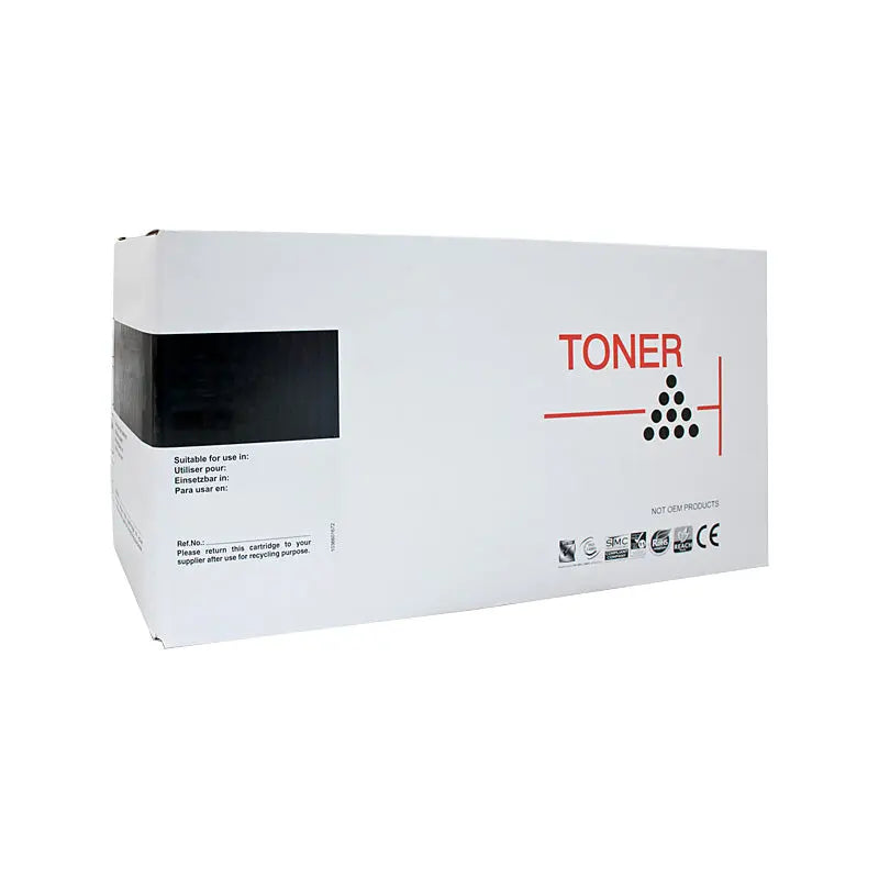 AUSTIC Premium Laser Toner Cartridge WBlack5274 Black Cartridge AUSTiC