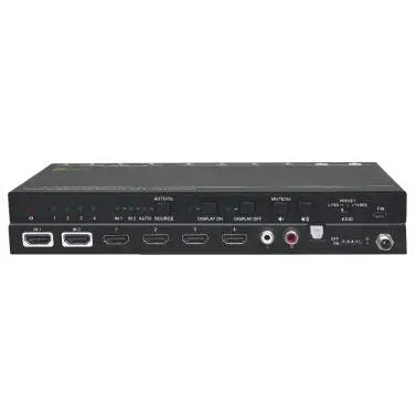 AVGear AVG-UHS24 HDMI 2 x 4 Switch with DA Deals499